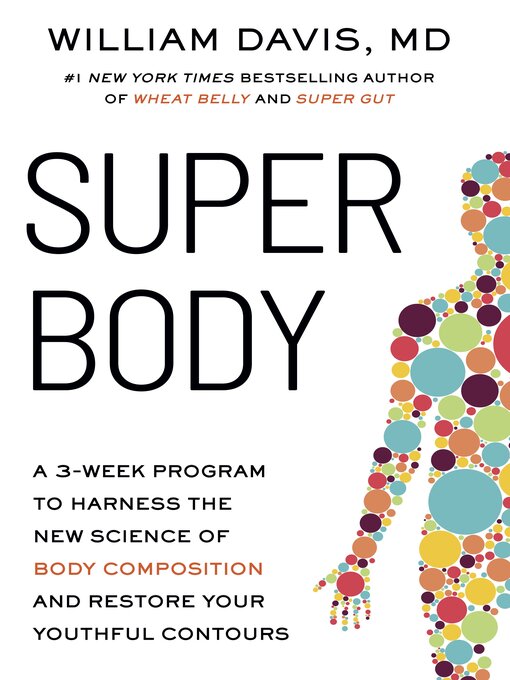 Cover image for SUPER Body
